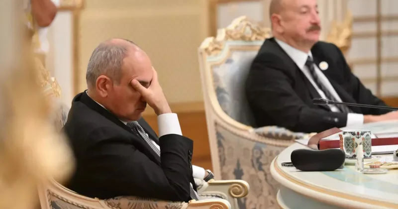 Большинство граждан Армении не надеются на прочный мир с Азербайджаном Итоги опроса