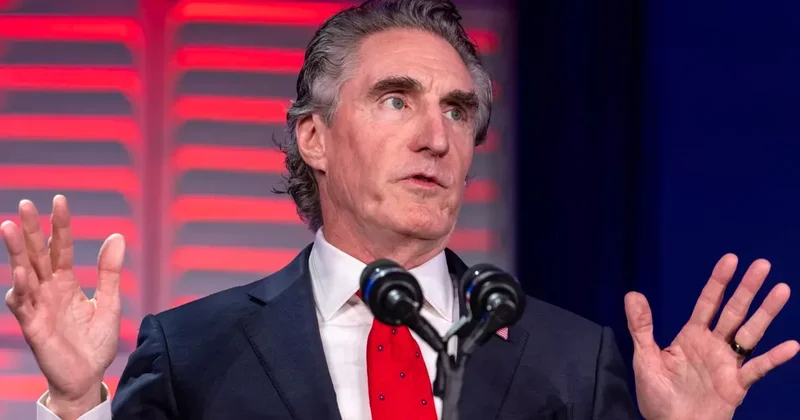 Глава МВД США: Мы не можем позволить нашим союзникам покупать российские или иранские нефть и газ