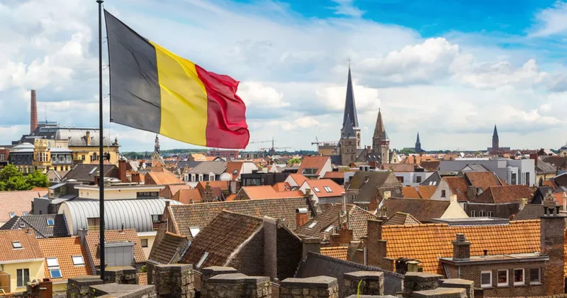 Politico: В Бельгии появилась названная в честь Трампа политпартия