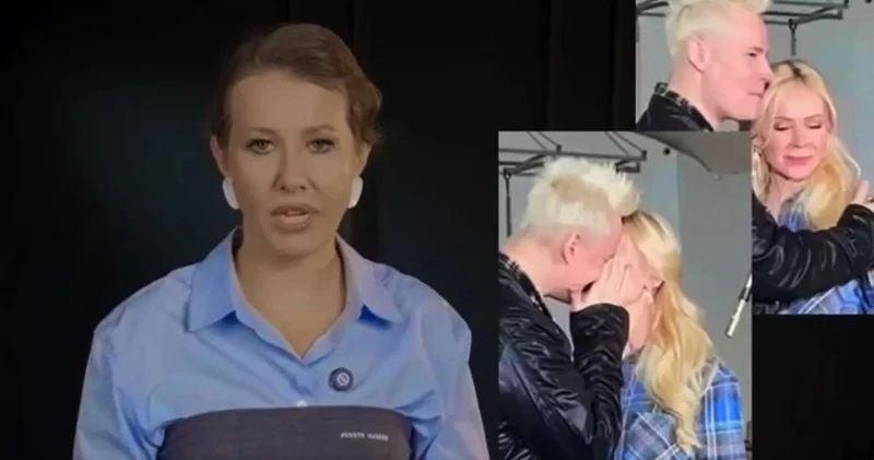 Şaman və Mizulinanın toyu Kirkorov Puqaçova toyunun yeni formasıdır..?