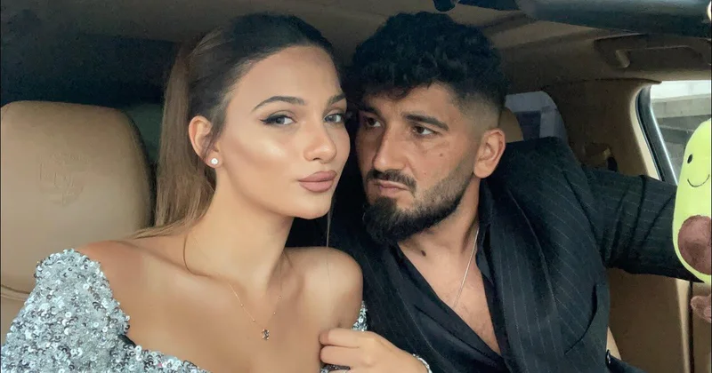 “Ülvinin birinci xanımı ilə əlaqəm var, oğluna “ata” sözünü dedirtmişəm” keçmiş arvadı yalanladı