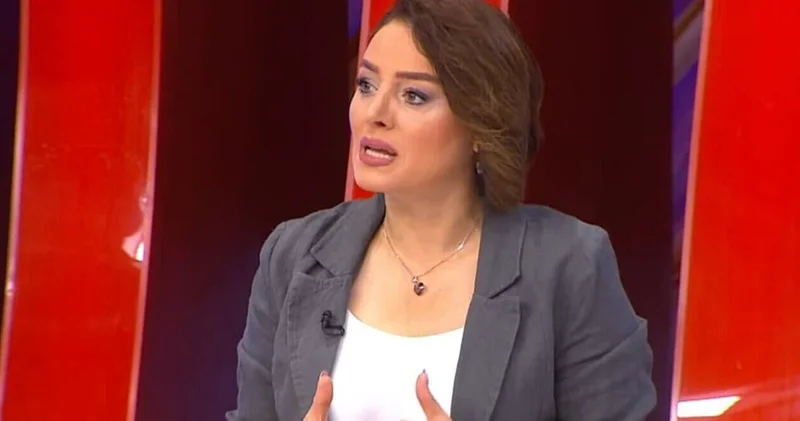 Səidə Bəkirqızı bu şəxsə görə hamıya çağırış etdi (VİDEO)