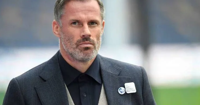 Ceymi Karaqer “Mançester Siti”yə sataşdı: “Onlar titul və kubok qazana bilərlər, amma...”