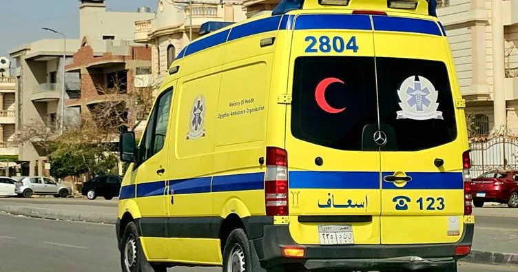 14 россиян получили травмы в ДТП с автобусом в Египте