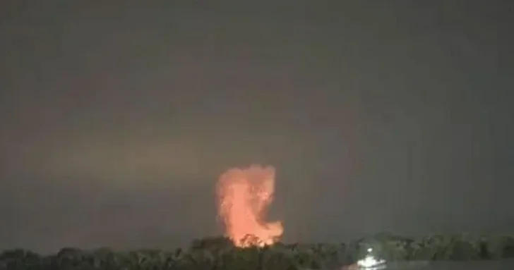 Обломки беспилотника обнаружены в 5 км от украинской границы в Румынии