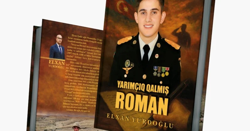 “Yarimçiq qalmiş roman” və tamamlanmiş zaman