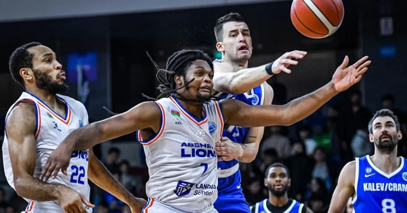 Джален ШОУ: Верю, что все азербайджанские клубы выйдут из группы