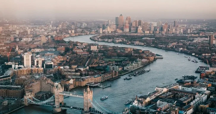 Названы лучшие для жизни город мира