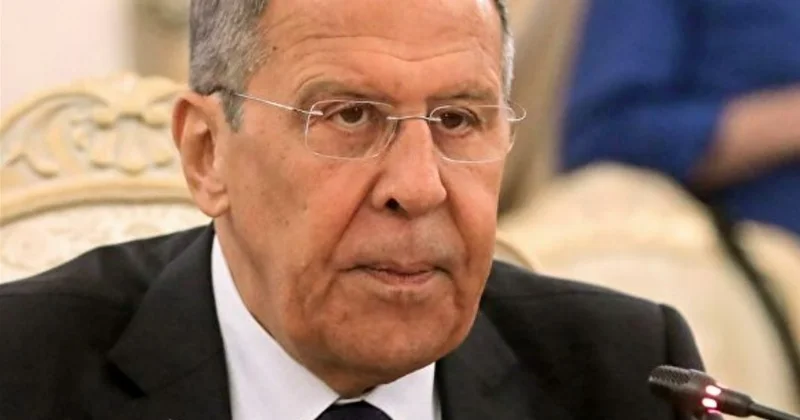 Лавров высказался о встрече Трамп Путин Minval Politika