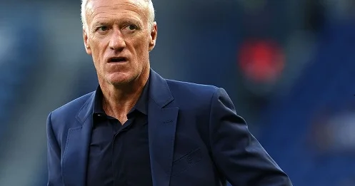 Didye Deşam Səudiyyə Ərəbistanı klublarının marağındadır