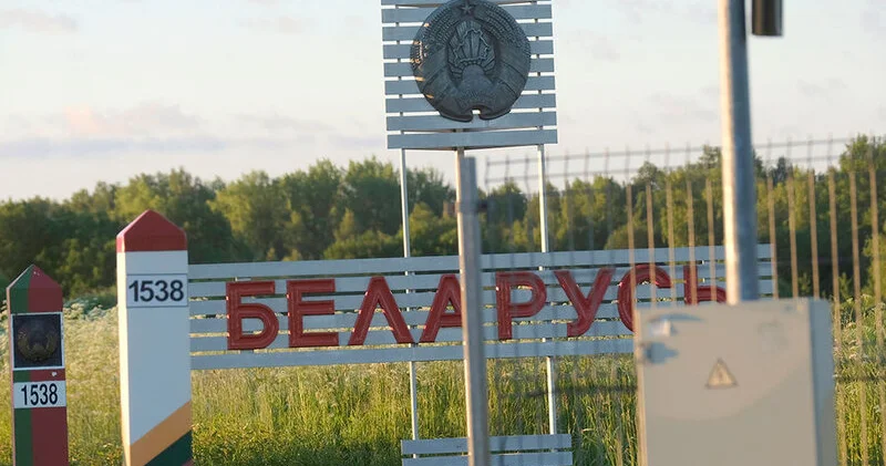 Litva hibrid hücumlara görə Belarusa etiraz etdi