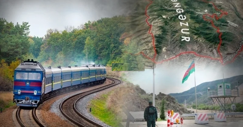 Qarabağ intizarından Zəngəzur və Araz dəhlizinədək keçilən şərəfli yol