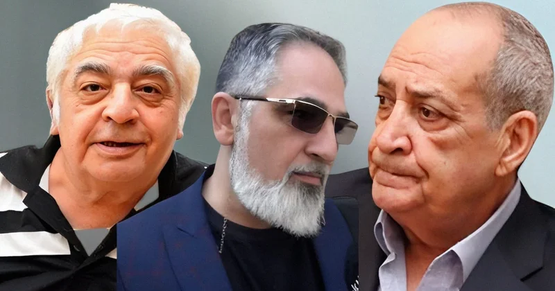 “Atamın yubileyinə getmədim, Rasim Balayev haqqımda deyib ki, “o kimdir mənə nəsə desin?” AZDRAMAYA və sənətkara ETİRAZ+ÖZƏL