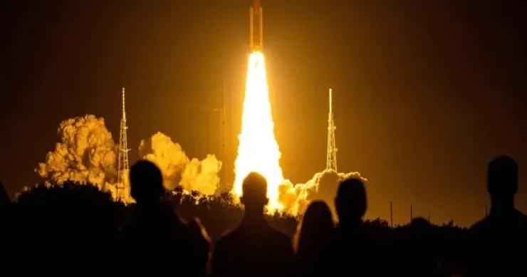 ABŞ da qərar qəbul olundu: Bütün raketlər gecə atılacaq