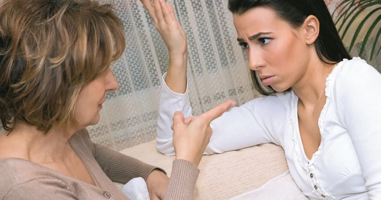 Bu BÜRCLƏRDƏN olan qayınanalarla bir damın altında qalmaq olmur