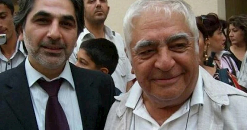 Siyavuş Aslanın oğlu: Atamın yubileyinə getmədim