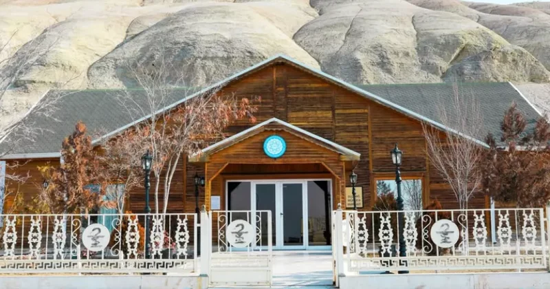 Лечебный центр Дуздаг опроверг информацию о своем закрытии