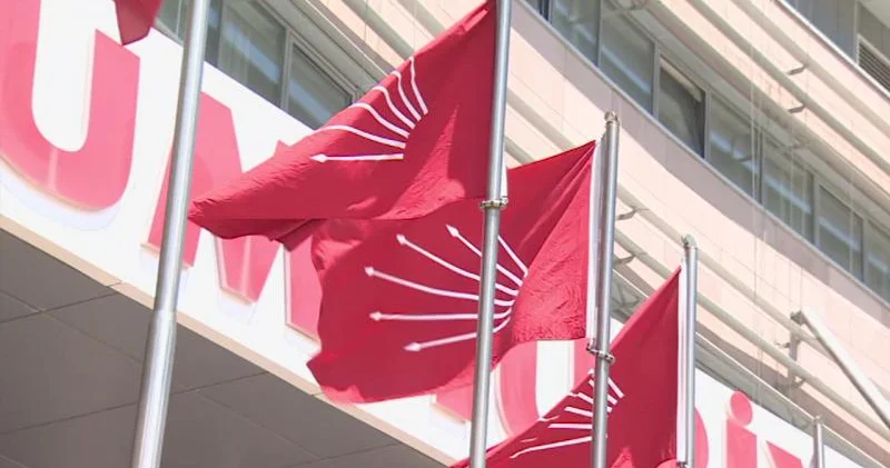 CHP nin İstanbuldakı qərargahına əl qoyulur Prokurorluq müsadirə tələb edir