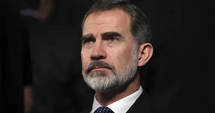 Исторический визит: король Испании Филипп VI впервые за 18 лет посетил Китай