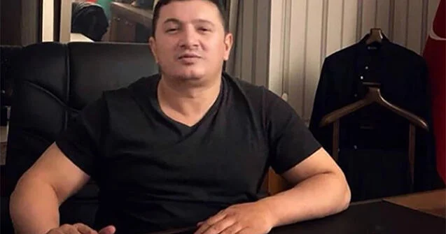 Lotu Qulinin görüntüləri yayıldı Villada atəş açır VİDEO