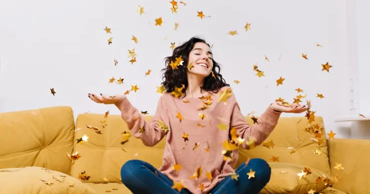 Noyabr ayı boyunca... inanılmaz dərəcədə şanslı olacaq BÜRCLƏR