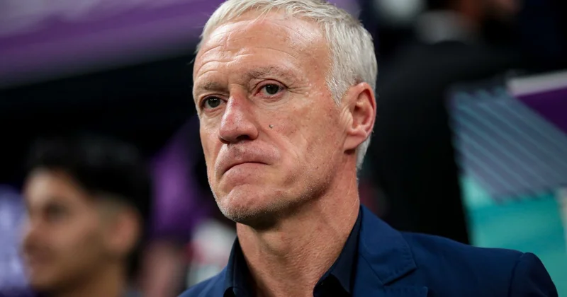 “Əl İttihad” yayda Deşamı dəvət etmək istəyir