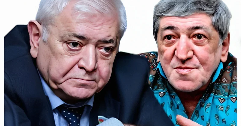 “Tamaşaçıların tanımadığı Rəmişi göstərmək istəmişəm, ssenarim 3 ildir ortalıqdadır” FOTO+ÖZƏL