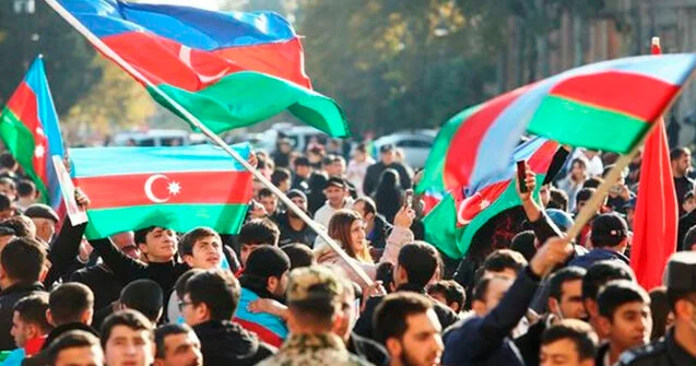 Zəfər diplomatiyası Azərbaycanın xarici siyasət fəlsəfəsi dəyişdi