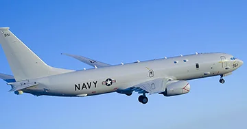 NATO Rusiya sualtı qayıqlarının axtarışını gücləndirir...