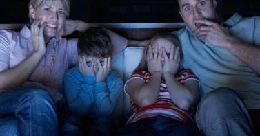 Эксперт: чувство страха играет важную роль в эмоциональном развитии ребёнка