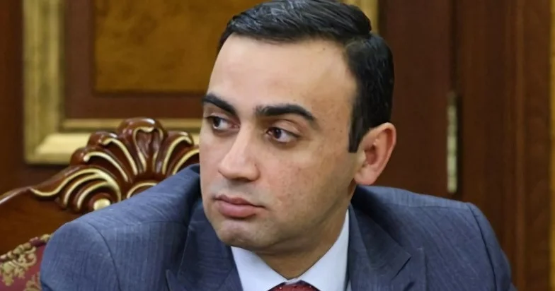 Çaxoyan: “İnsan nə qədər əclaf olmalıdır ki…”