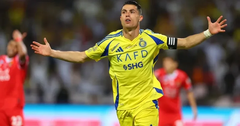 ЧМ 2026 станет для Роналду последним Minval Politika