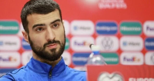 Mahir Emreli zədələndi aylarla oynamayacaq