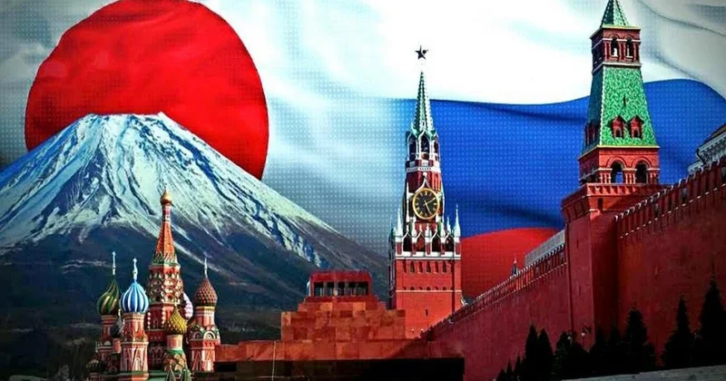 Rusiya Yaponiyanın 30 vətəndaşına ölkəyə girişinə qadağa qoyub