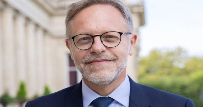 Fransa səfirinin Tbilisidə keçirdiyi görüş qalmaqal yaradıb