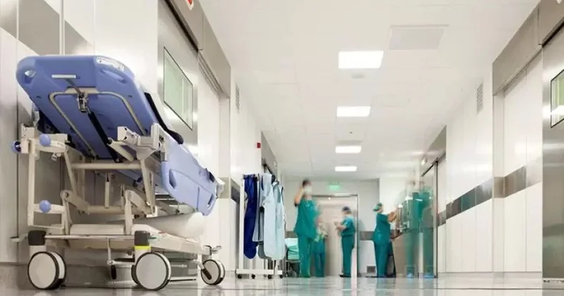 ABŞ ın hava limanında FACİƏ 18 sərnişin XƏSTƏXANALIQ oldu