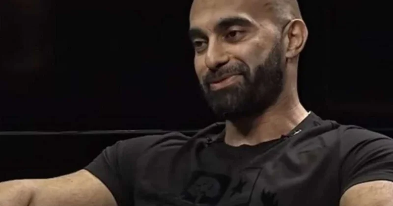 "Çaqayev" görün toyda nə etdi VİDEO