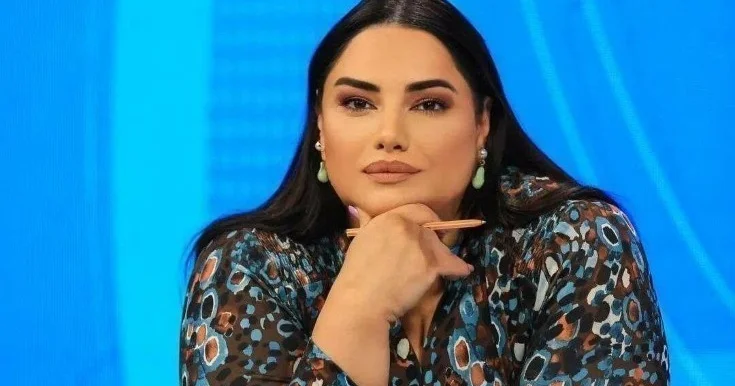 Aytən Səfərova məktəbdəki tədris sistemindən şikayətləndi