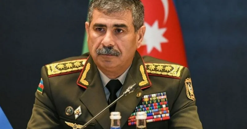 Закир Гасанов выразил соболезнования турецкому коллеге Minval Politika