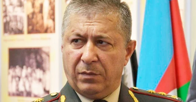 Həbsdə olan general Rövşən Əkbərovdan “Milli Qəhrəman” adı niyə alınmadı? DETALLAR