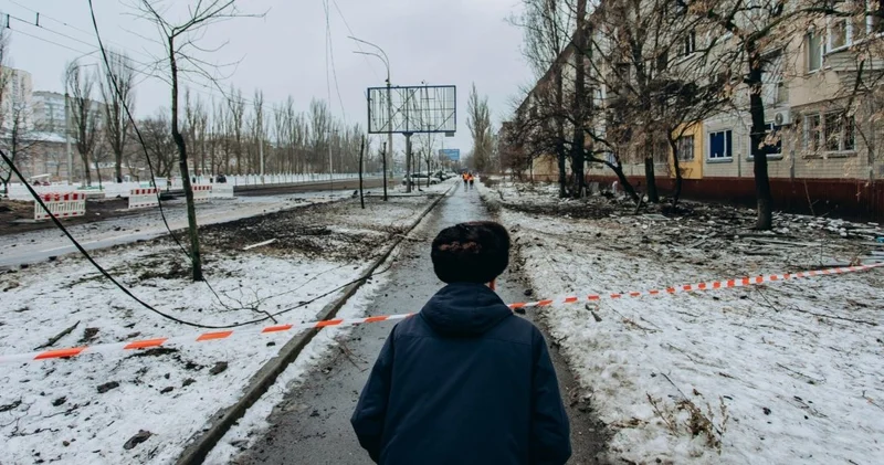 Həlledici an yaxınlaşır Ukrayna təslim ola bilər