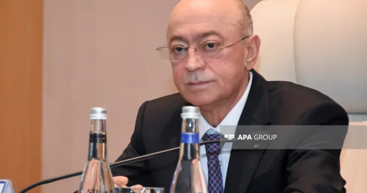 Azərbaycan xilasediciləri sərhəddə gözləyir PREZİDENTDƏN TAPŞIRIQ YENİLƏNİB