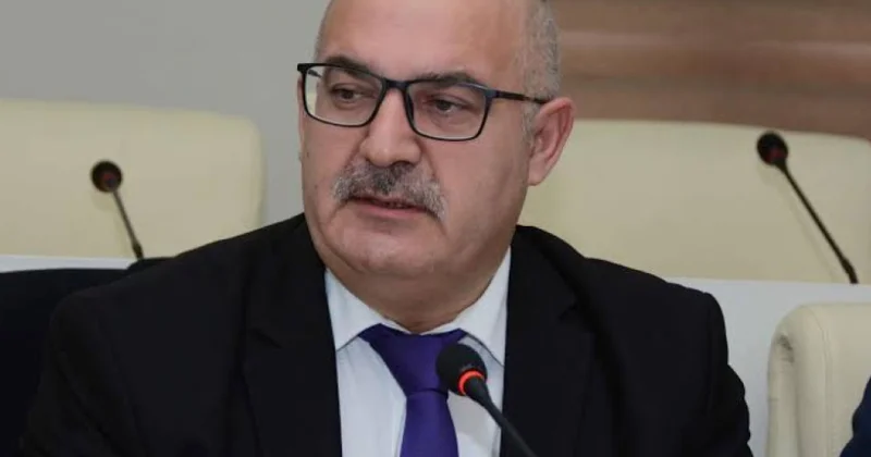 Türkiyəli professor: Yeni layihələr Azərbaycanın Avrasiya nəqliyyat sistemindəki mərkəzi rolunu daha da möhkəmləndirir