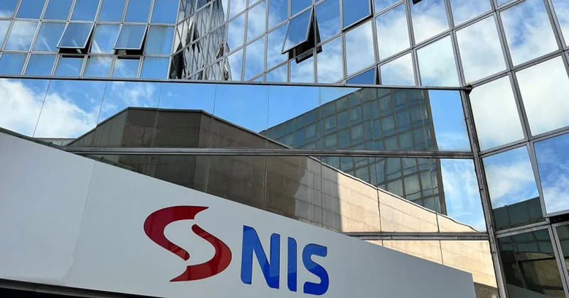 Россия готова уступить контроль над сербской нефтяной компанией