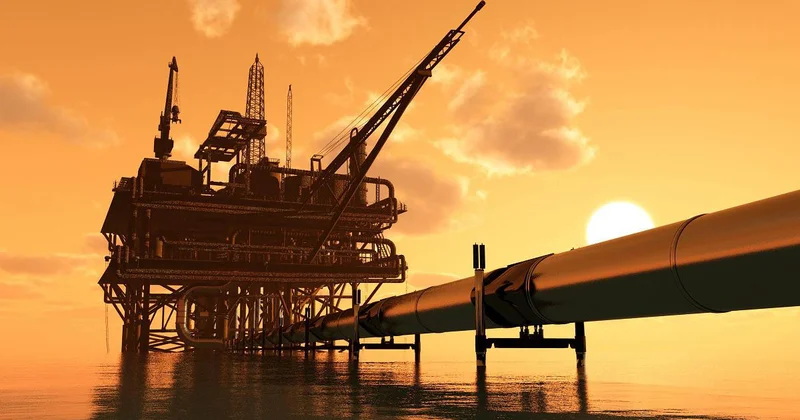 Цена нефти Brent на ICE превысила $65 за баррель