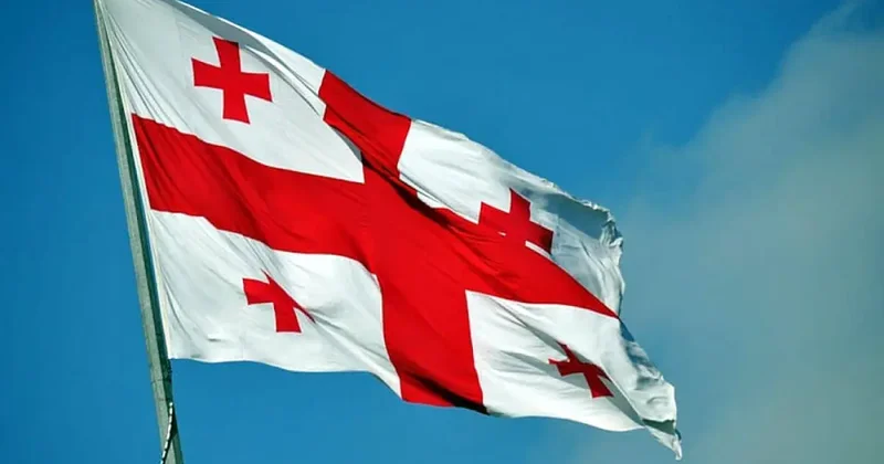 Administrasiya: Türkiyə təyyarəsi Gürcüstan ərazisinə daxil olandan bir neçə dəqiqə sonra radardan itib