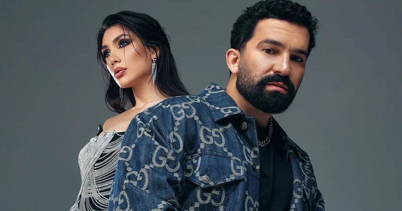 Azərbaycan əsilli rusiyalı müğənni Bahh Tee ikinci dəfə ata olub