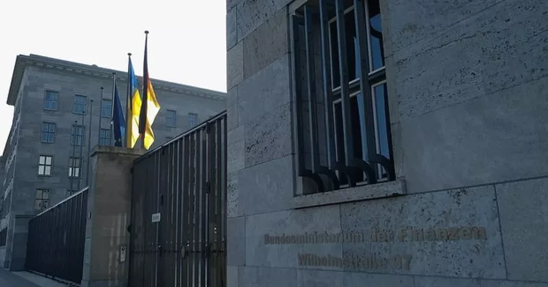 Bloomberg: Ведущая экономика Европы потеряла доверие инвесторов