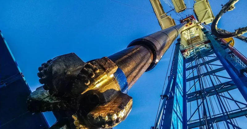 WP: США возобновят бурение нефтескважин у берегов Калифорнии