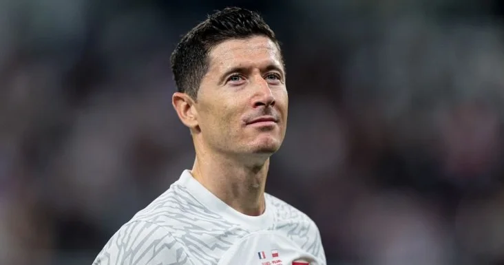 Levandovski karyerası ilə bağlı qərar verdi